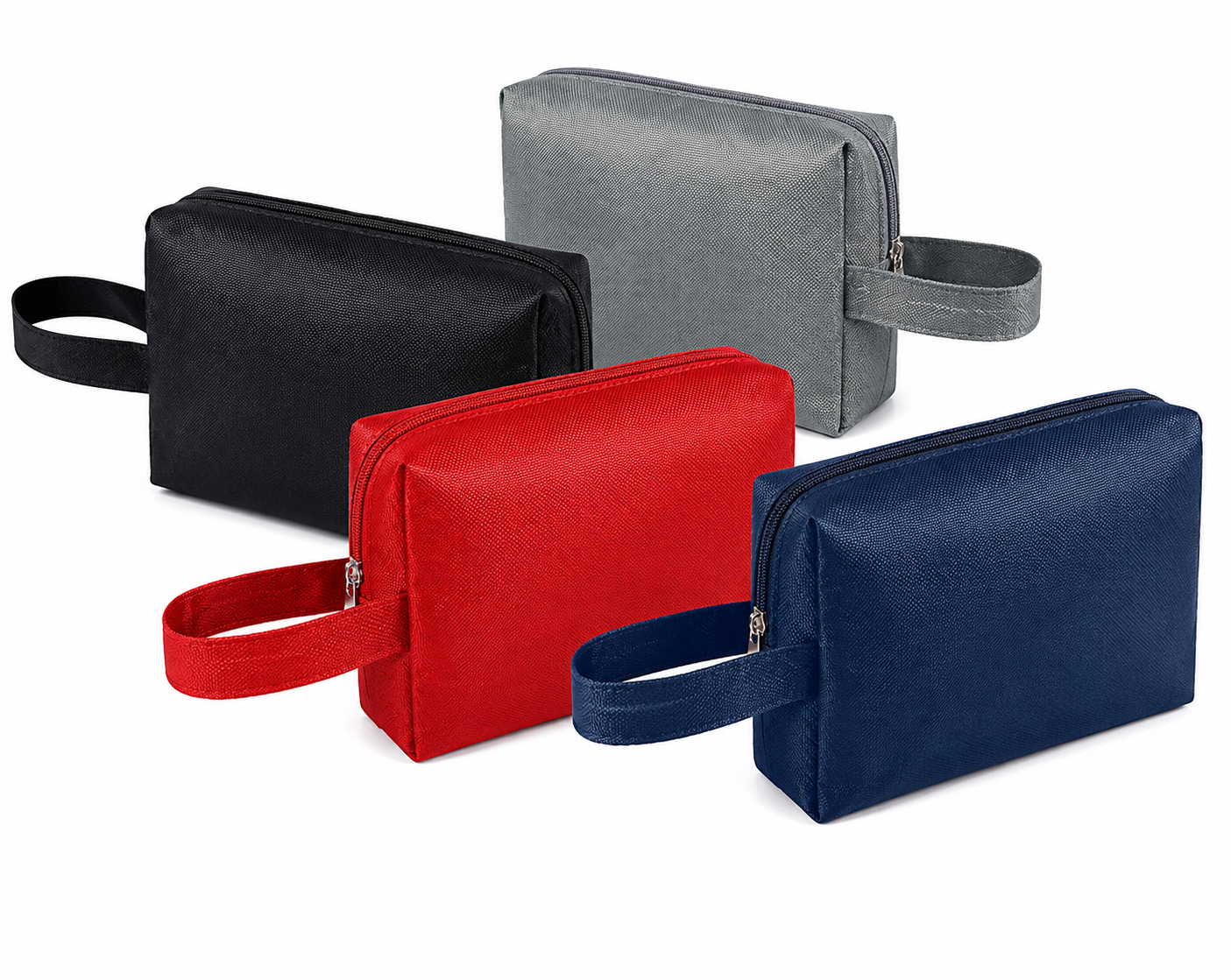 MULTIPURPOSE / TOILETRIES BAG
